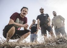1000Mods: Πρεμιέρα για το "Loose" στο The Obelisk