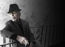 Ακούστε το "You Want It Darker" από το νέο άλμπουμ του Leonard Cohen