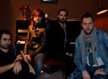 Δείτε το νέο Video Clip των Skelters από τον επερχόμενο δίσκο τους
