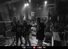 Ακούστε το πρώτο single των 4GUNS με τίτλο "Παραισθήσεις"