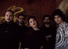 Δείτε το νέο official video των Lunar Cycle