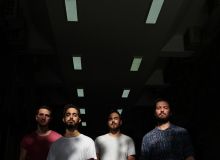 Νέο Single και Video Clip από τους Deaf Radio με τίτλο "Anytime"