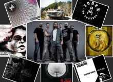 Οι KollektivA επιλέγουν τους καλύτερους ελληνικούς Rock δίσκους των τελευταίων χρόνων