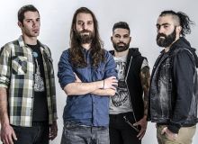 Δείτε το νέο lyric video των Maplerun από το επερχόμενο "Partykrasher"