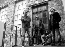 Νέο Single "In Reverie" & Lyric Video από τους Circus Train