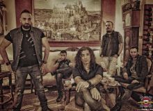 Οι Θεσσαλονικείς Leftover Bullets παρουσιάζουν το νέο single & video clip "Might be Miles Away"