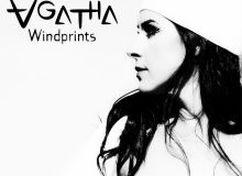 Νέο single "Windprints" της τραγουδοποιού Agatha