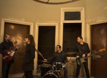 Δείτε το νέο Video clip των Skelters για το κομμάτι "What I’m Gonna Do"