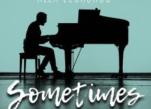 Ακούστε το νέο single του Alex Economou "Sometimes"