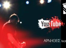 Norma the band: "Αρνηθείς" Live Video με τη φωνή του Θάνου Ανεστόπουλου