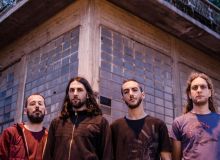 Νέο video single από τους Raw In Sect στα Ελληνικά