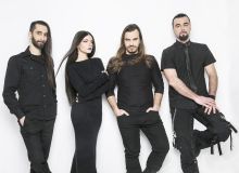Νέο video των Sede Vacante και ζωντανή εμφάνιση με τους Evanescence στη Ρουμανία