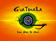 Οι Los Dos o Mas παρουσιάζουν το νέο τους single "Guatemala"