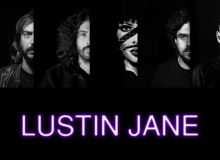 Δείτε το πρώτο βίντεο κλιπ των Lustin Jane για το κομμάτι "Fast Forward"