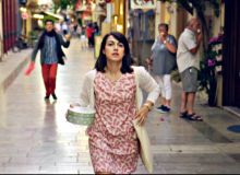 "Εραστές": Ένα video clip-παραμύθι στα στενά του Ναυπλίου από τους Λαβέλ Φα