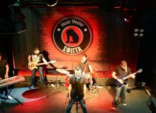 Οι Garaz Band παρουσιάζουν το νέο τους κομμάτι "Σβήσε το Χθες"