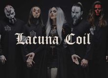 Για το "ιταλικό θαύμα" που ακούει στο όνομα Lacuna Coil