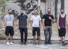 "Crave" | Νέο τραγούδι και live video από τους The Mound