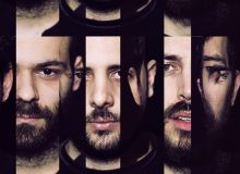 Οι Playgrounded επιστρέφουν με το "In Time With Gravity"