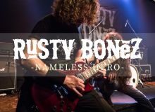 Δείτε το πρώτο βίντεο κλιπ των Rusty Bonez