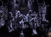 "Feeding the flame" | Οι Θεσσαλονικείς Leftover Bullets παρουσιάζουν νέο video clip