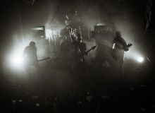 Νέο live video από τους Mad John The Wise
