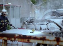 Δεύτερο video single των Raw In Sect από το "Kitro"