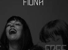 Το πρώτο solo single της Fiona με τίτλο "Free"