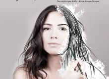 "Ξέρω μια χώρα" | Το νέο single της Μάγδας Βαρούχα