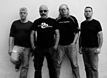 "The War" | Νέο single από τους 30milliAmpere