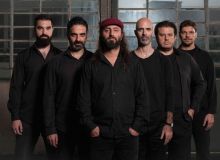 Οι POLIS Ensemble ερμηνεύουν Μίκη Θεοδωράκη