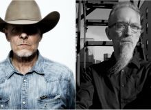 Το φαντασιακό υπερβατικό σύμπαν των Swans: Michael Gira και Norman Westberg