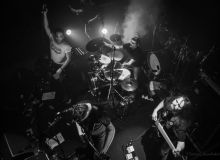 Δείτε το official video των Serenity Broken για το τραγούδι "Faint slit"
