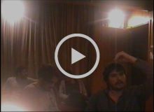 Ο κος Κ. κυκλοφορεί το "Ροκενρόλλα" από το νέο άλμπουμ του