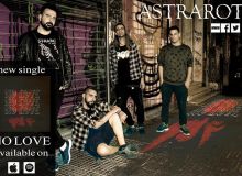 Το νέο single των Astrarot: "No Love"