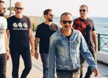 Νέο single από τους GAD με τίτλο "This Can't Be Love"