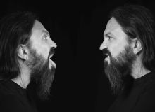 Κυκλοφορία νέου single "ΕΓΩ" από τον Δημήτρη Καλαντζή