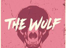 Ακούστε το νέο single των Honeybadger "The Wolf"