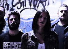 Δείτε το νέο video των Furor για το “Heartless”