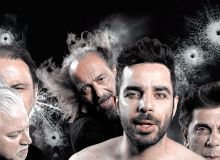 "Είμαι": Το νέο τραγούδι / video clip από τους Magic de Spell