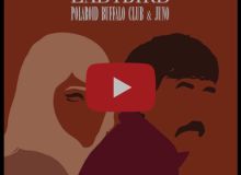 Polaroid Buffalo Club & Juno διασκευάζουν το θρυλικό "Ladybird"