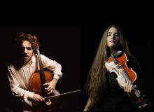 Οι String Demons σε μια απρόσμενη διασκευή παραδοσιακού τραγουδιού του '20