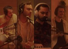 Οι Deaf Radio όπως δεν τους έχετε ξανακούσει