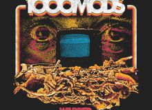 1000mods: Νέο βίντεο κλιπ για το "Warped"