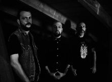 Black Soul Horde: Κυκλοφορούν lyric video για το "Stone Giants"