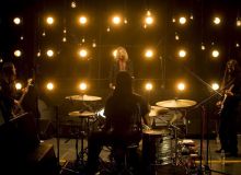 Stages A/LIVE με τους Nightstalker