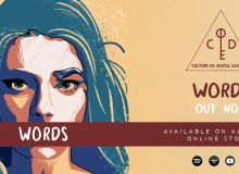 Culture Of Digital Elegance (C.O.D.E): Νέο κομμάτι και βίντεο κλιπ "Words"