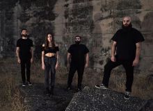 Stages A/LIVE με τους Puta Volcano