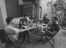Οι Birds of Vale κυκλοφορούν το double single "Devil In / Beautiful Girl