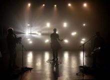 Stages A/LIVE με τους ΘΡΑΞ ΠΑΝΚC
